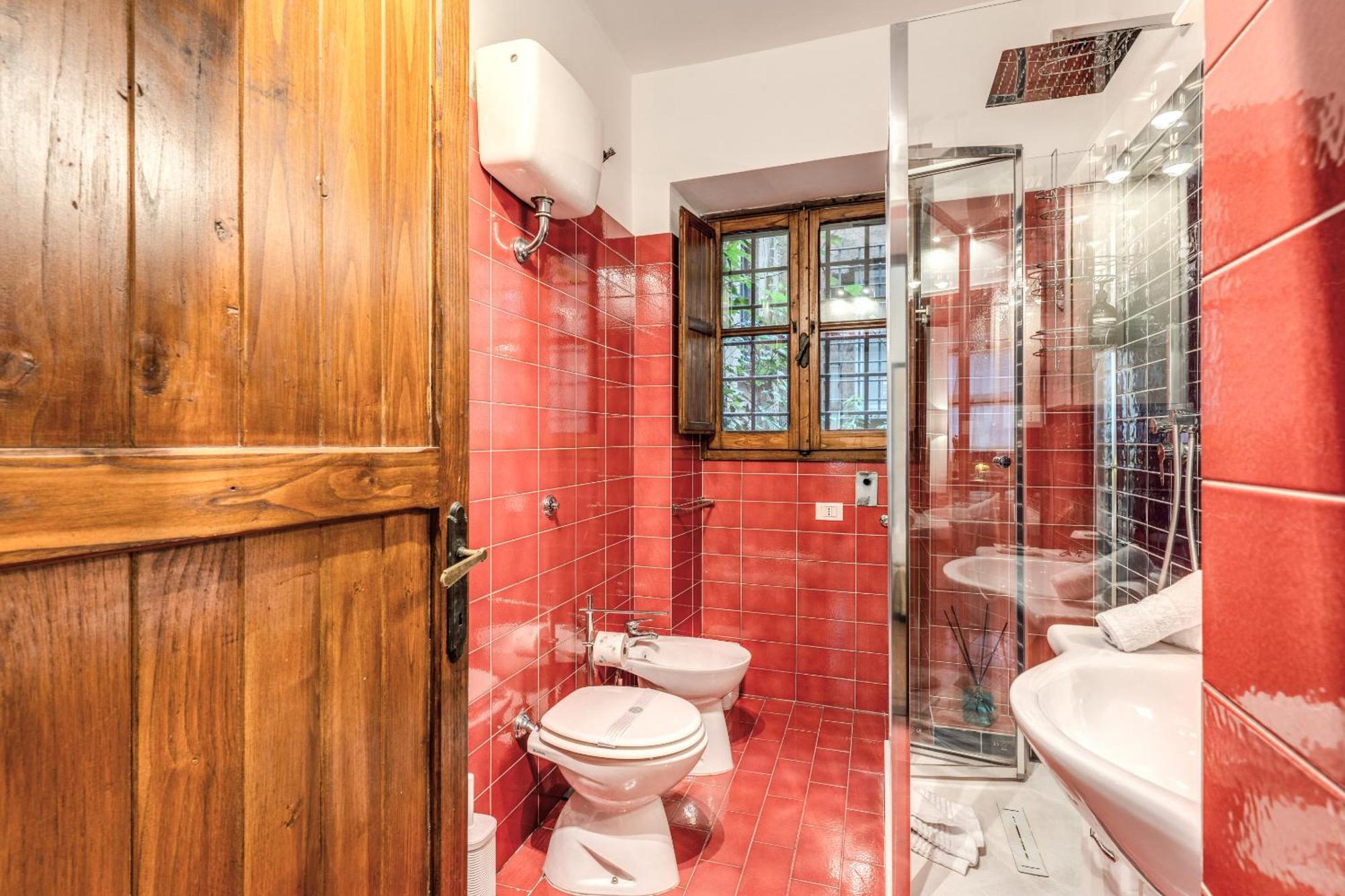Maya Rhome Trastevere Appartamento *