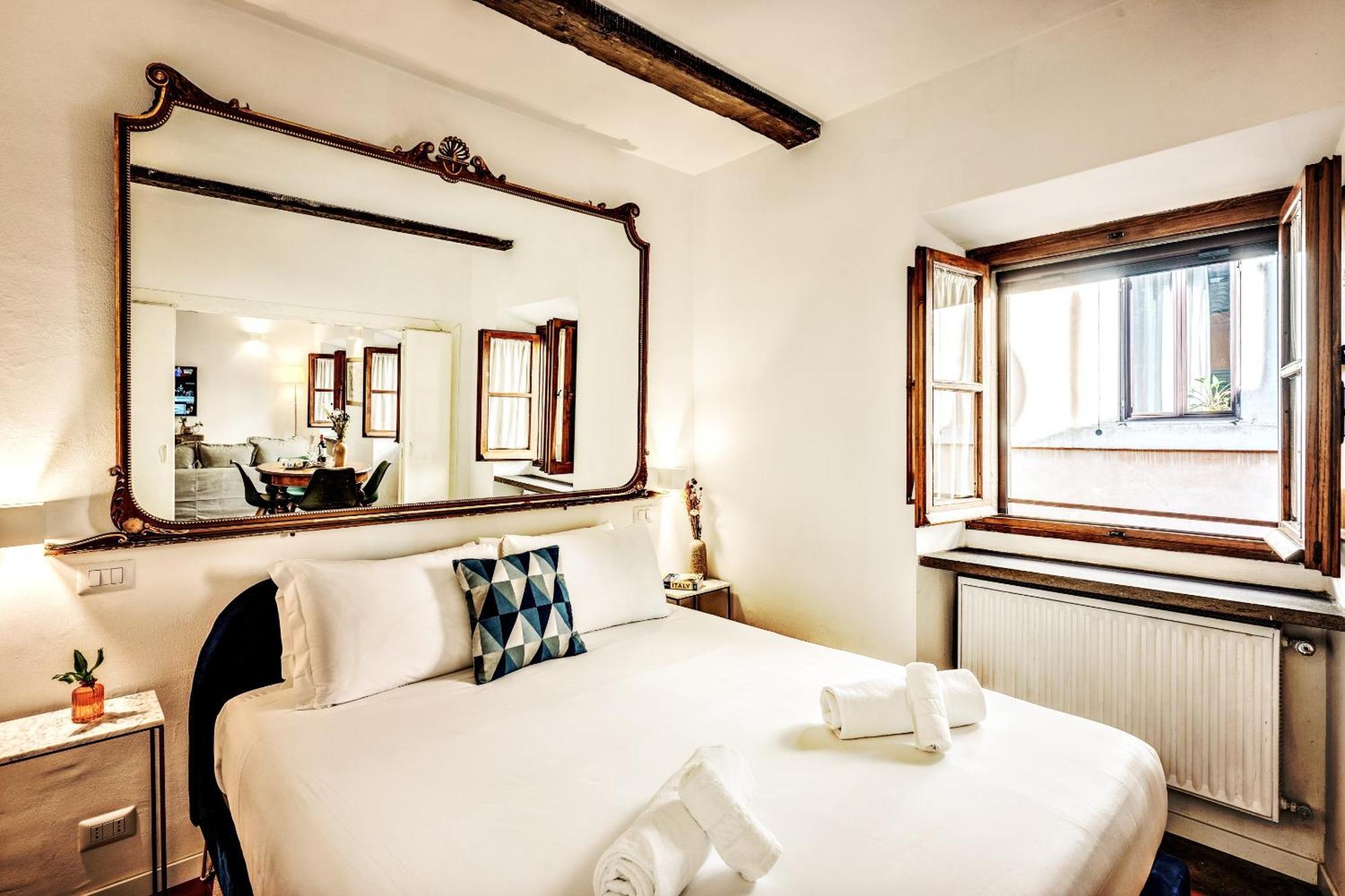 Maya Rhome Trastevere Appartamento