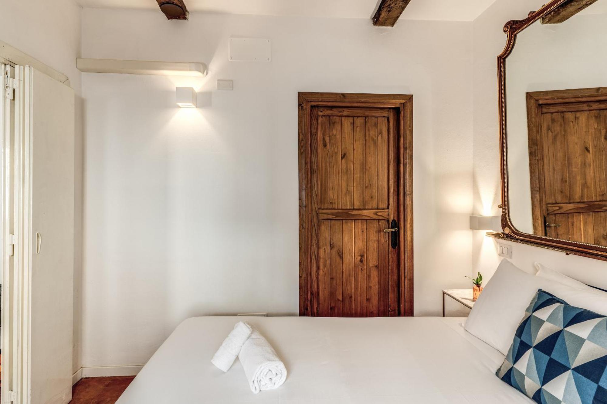 Maya Rhome Trastevere Appartamento Roma