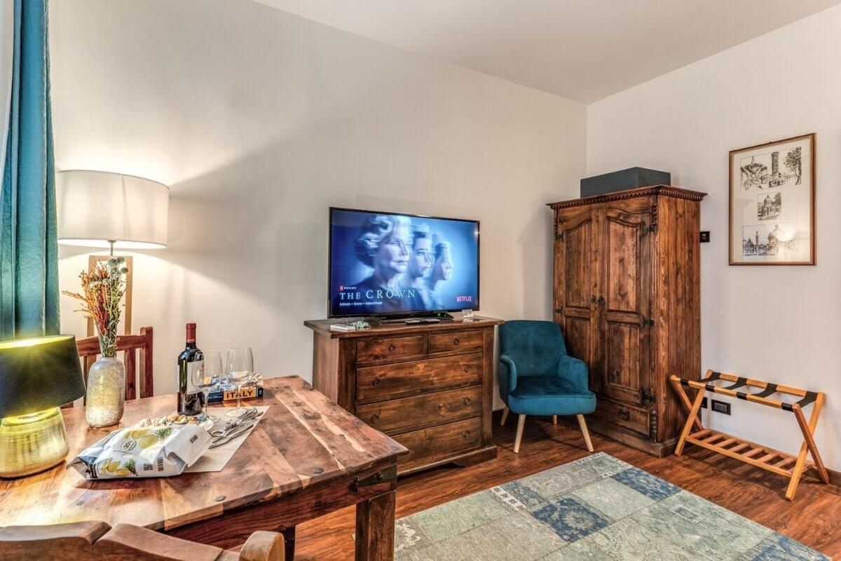 Maya Rhome Trastevere Appartamento