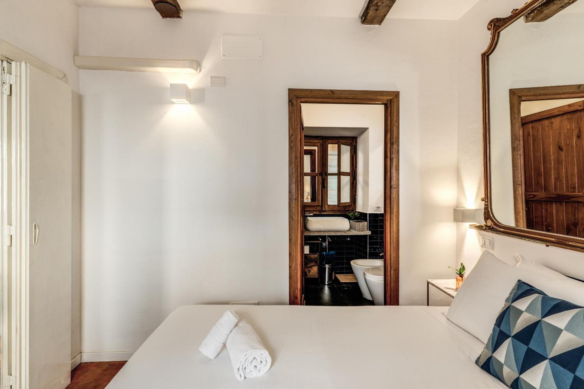 Appartamento Maya Rhome Trastevere *